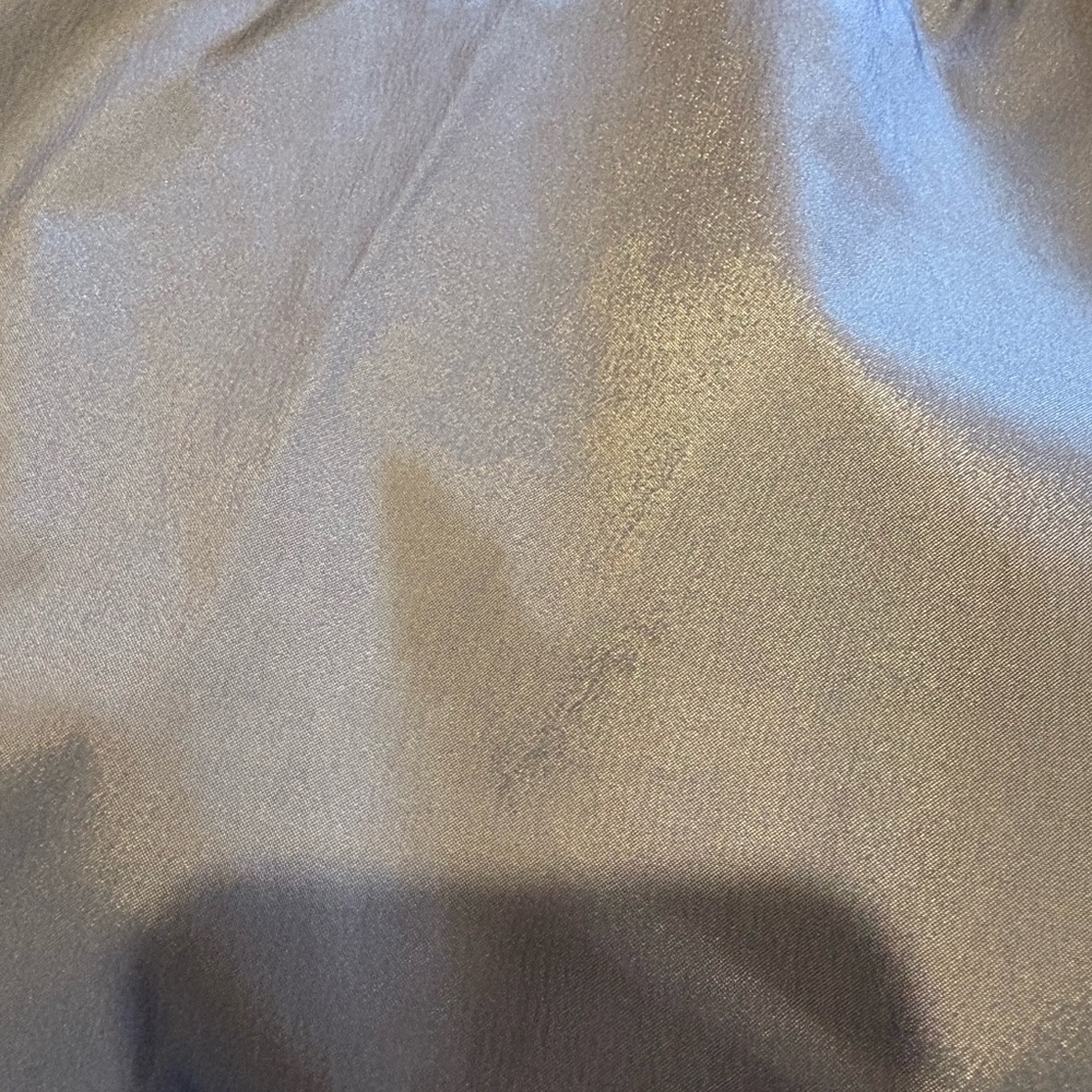 Just Taylor Ruffled Neck Sleeveless
Cocktail Dress - Picture 9 of 13